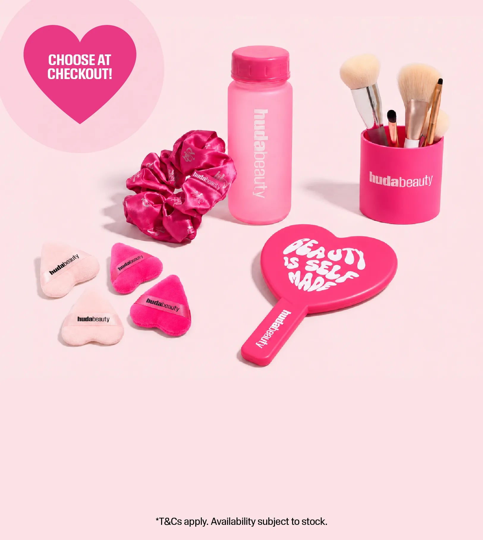 A2 - spend and save free gifts