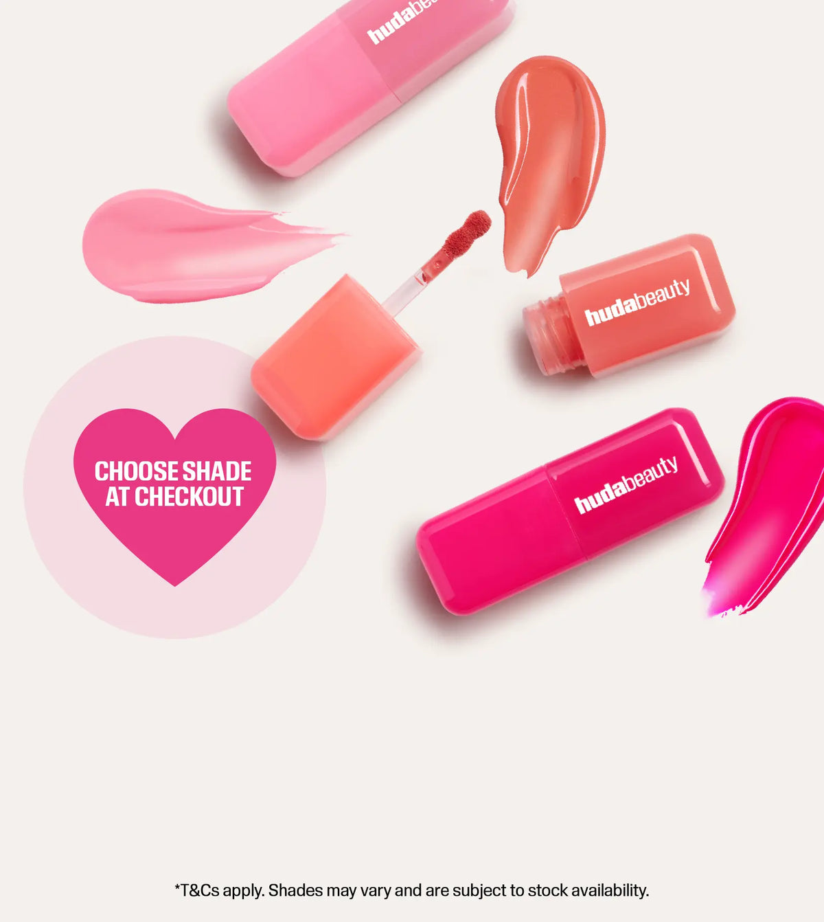 Free Blush Liquid Filter Blush - Mobile A3 Banner