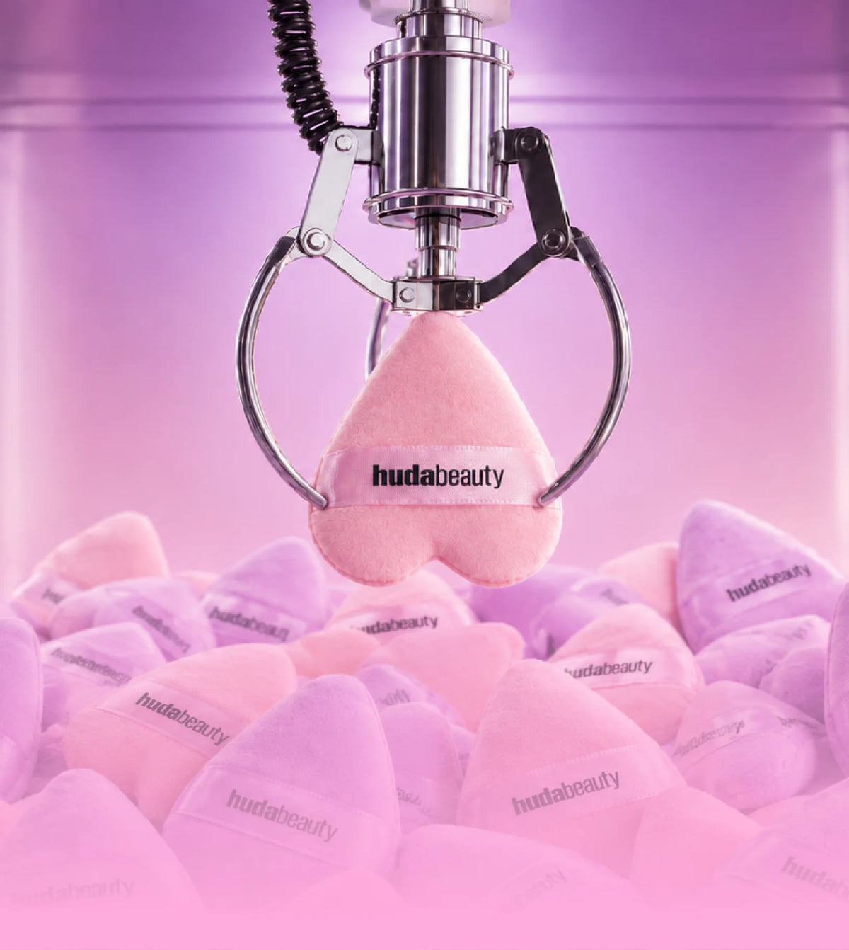 Ultra Snatched Puffs, Mobile Homepage A3 banner