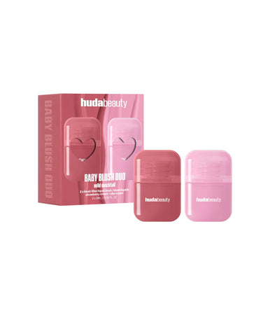 Baby Blush Mild Mocktail Duo Kit 1