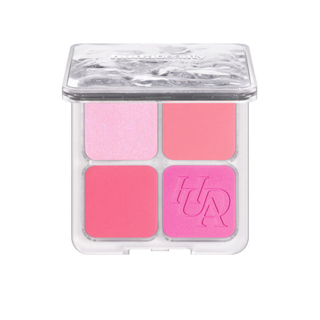 Blush Filter Blurring Blushlighters Palette 1