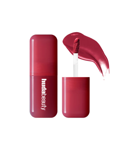 Blush Filter Liquid Blush - Berry Fever