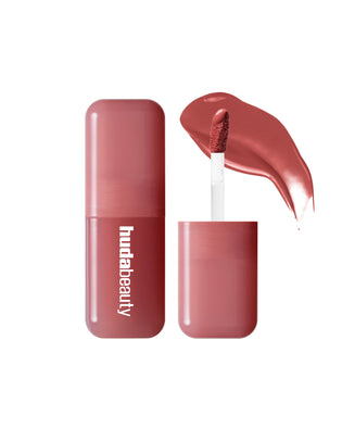Blush Filter Liquid Blush -  Strawberry Latte