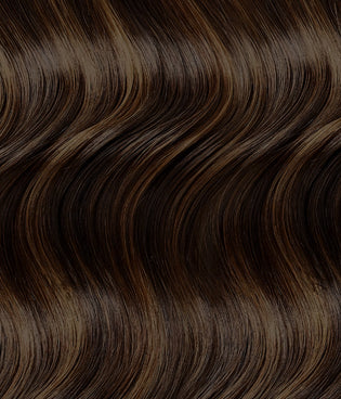 Beauty Works Barely There Clip ins - Huda