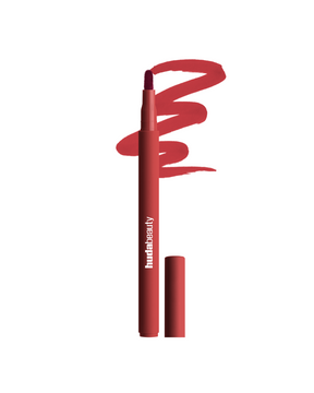 Lip Contour Stain – Cherry Red
