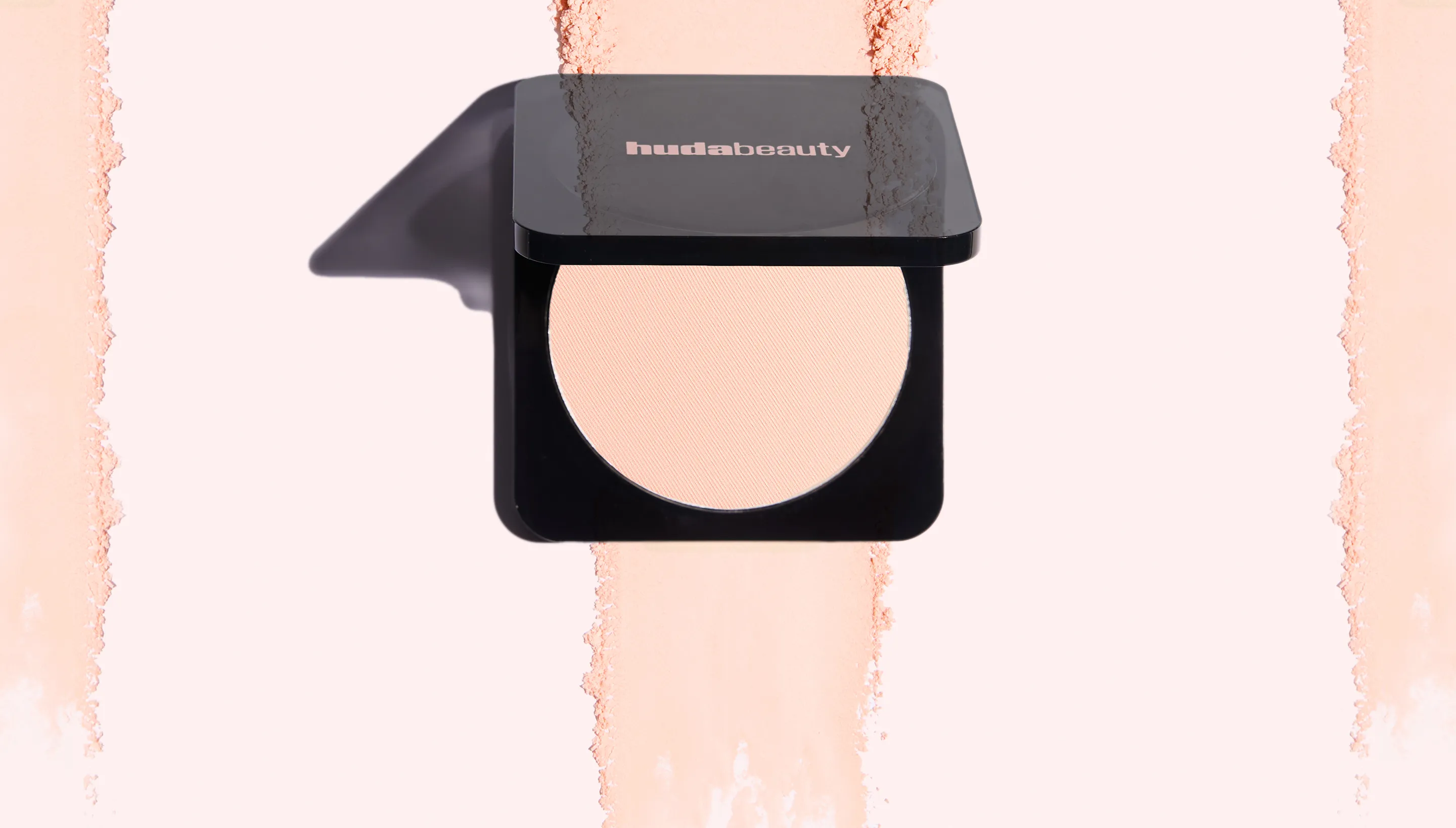 Easy Bake Pressed Powder product page slideshow