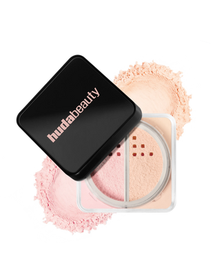 Easy Bake Duo Loose Powder
