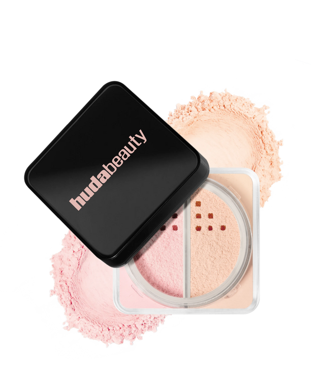 Easy Bake Duo Loose Powder