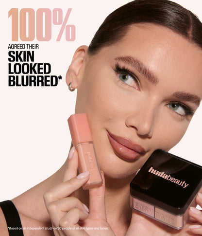Easy Bake Duo Loose Powder