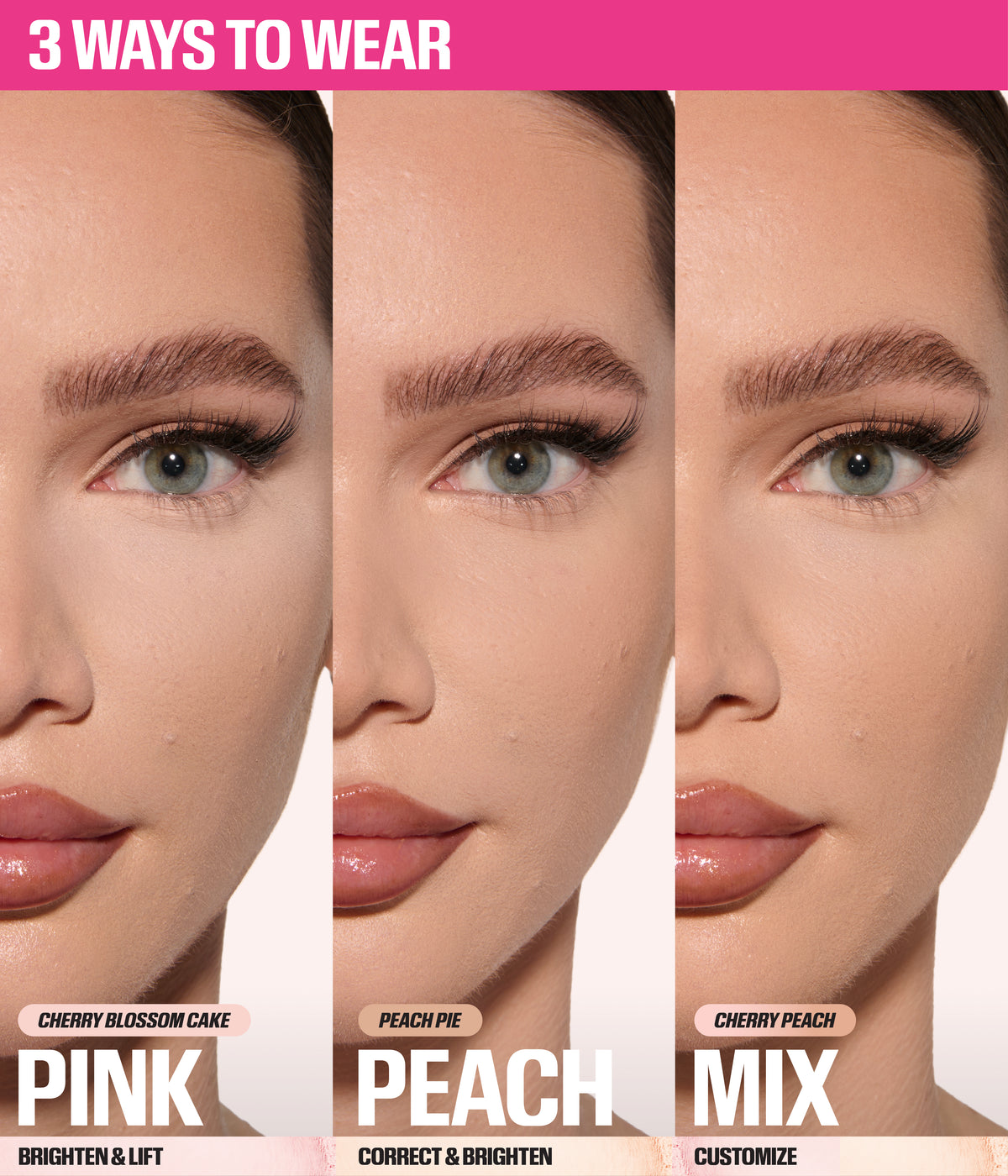 Easy Bake Duo Loose Powder