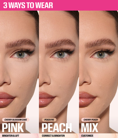 Easy Bake Duo Loose Powder