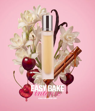 Easy Bake Intense Eau De Parfum Travel Spray 10ml