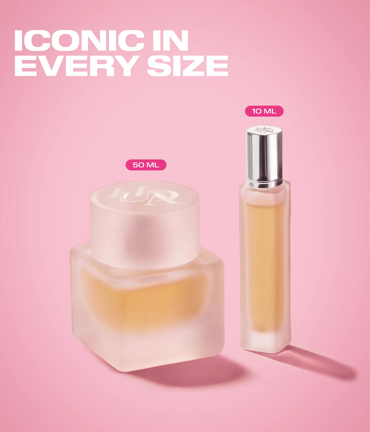 Easy Bake Intense Fragrance Duo