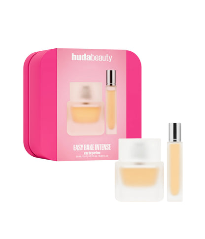 Easy Bake Intense Fragrance Duo
