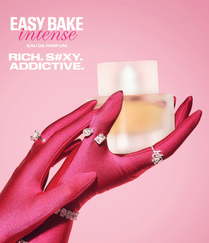 Easy Bake Intense Fragrance Duo