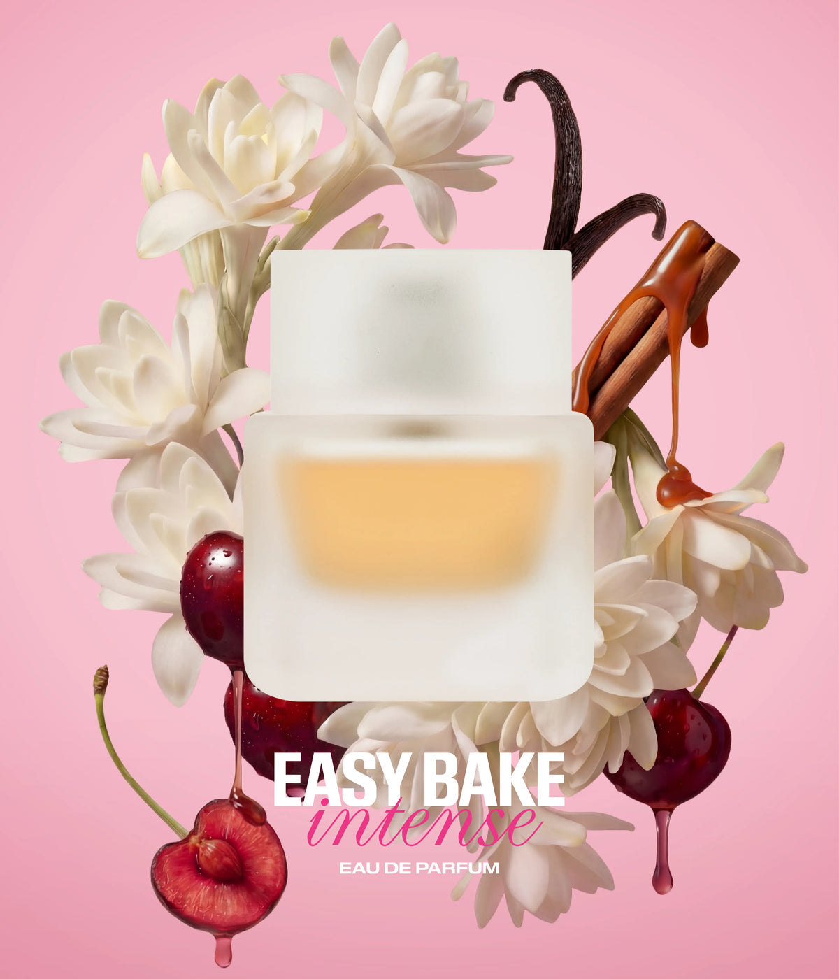 Easy Bake Intense Fragrance Duo