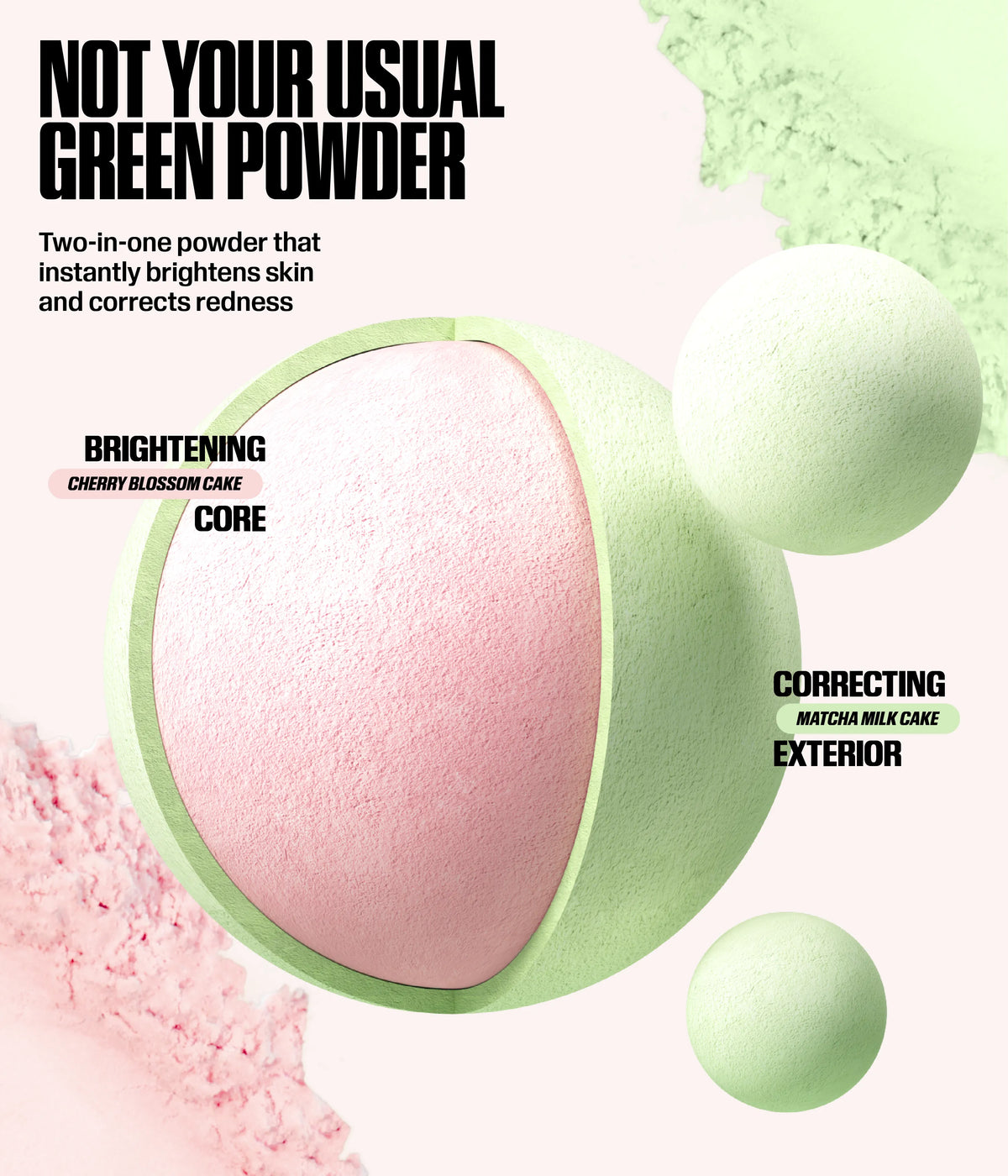 Cake Setting Powder Easy Bake Loose Baking & Setting Powder – Huda Beauty