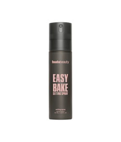 Easy Bake Setting Spray with 16-Hour Wear