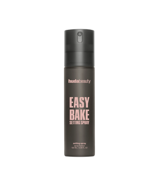 Easy Bake Setting Spray with 16-Hour Wear