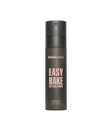 Easy Bake Setting Spray with 16-Hour Wear