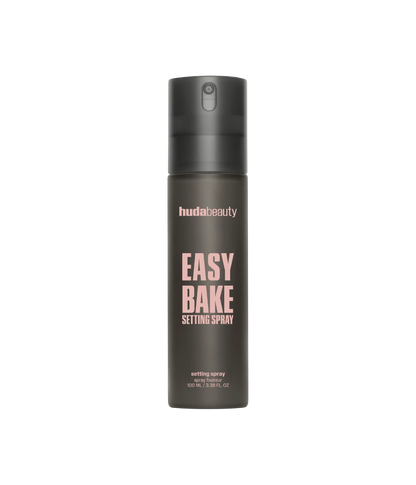 Easy Bake Setting Spray with 16-Hour Wear