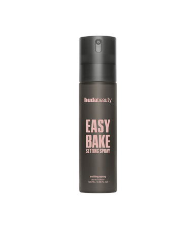 Easy Bake Setting Spray 16 Hour Wear