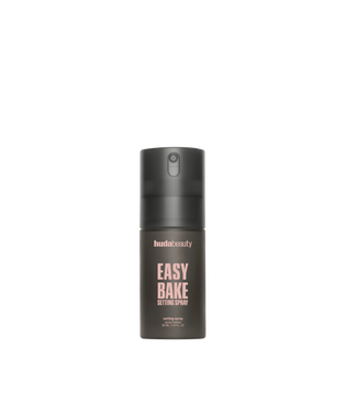 Mini Easy Bake Setting Spray with 16-Hour Wear