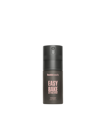Mini Easy Bake Setting Spray with 16-Hour Wear