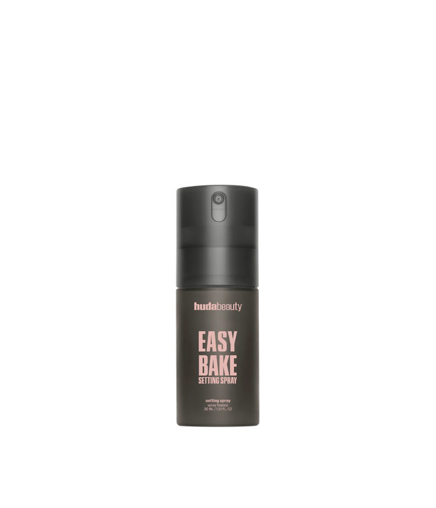 Mini Easy Bake Setting Spray with 16-Hour Wear