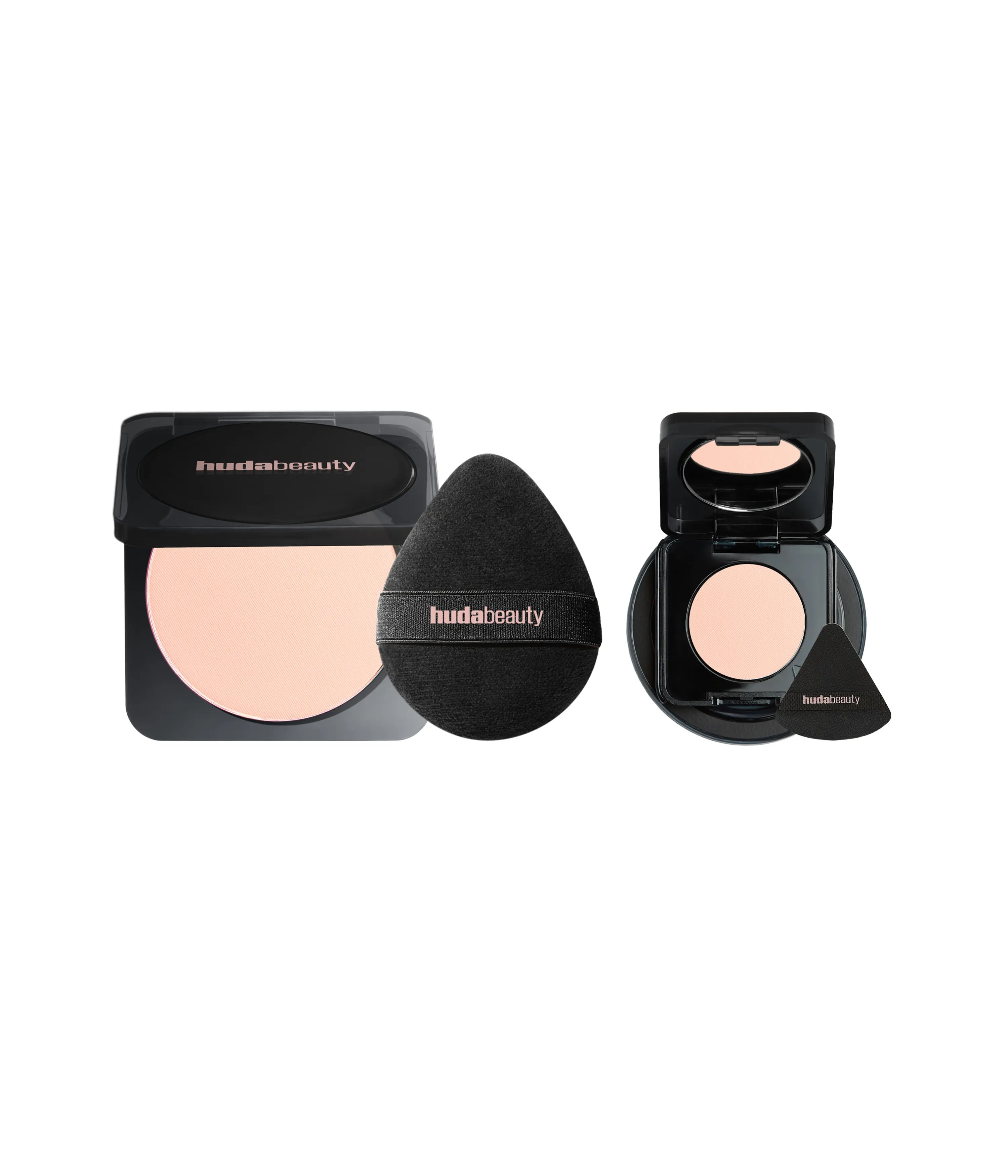 The Ultimate Pressed Kit - Default - Packshot
