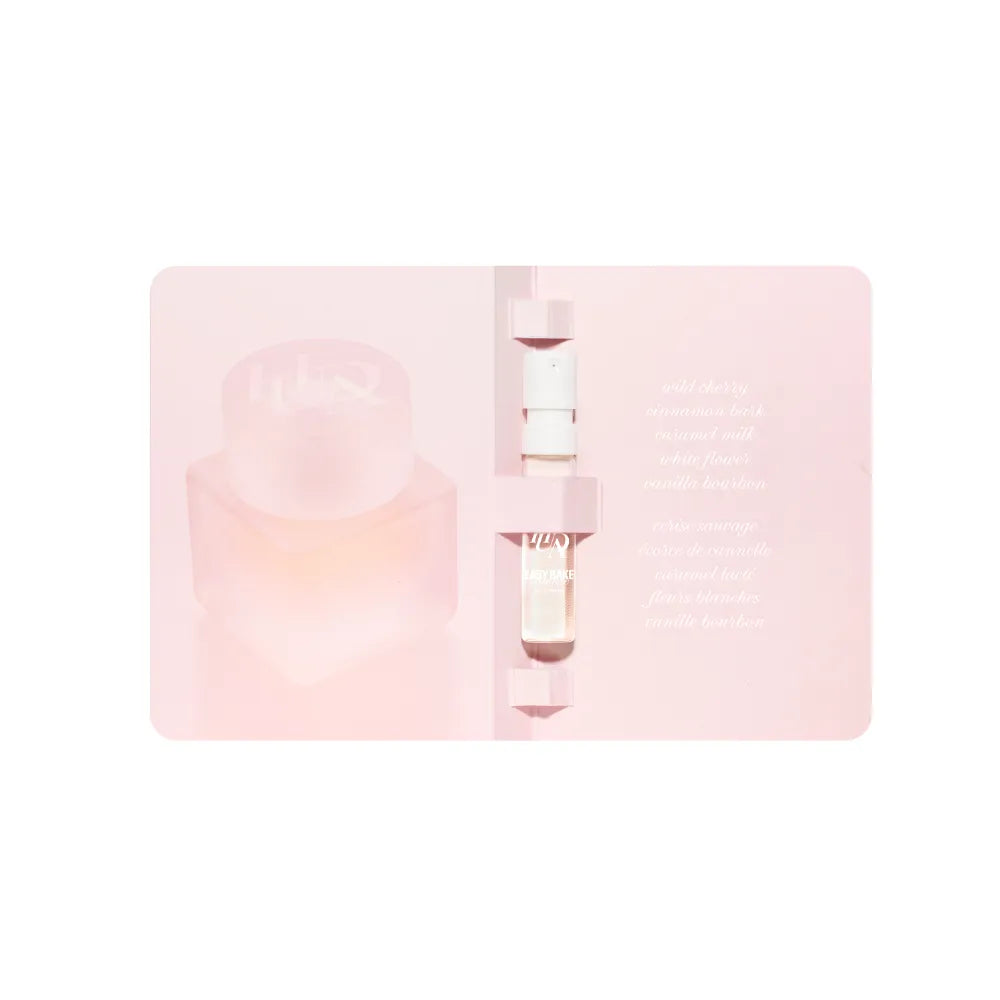 Easy Bake Intense EDP 1.5ml Deluxe Sample
