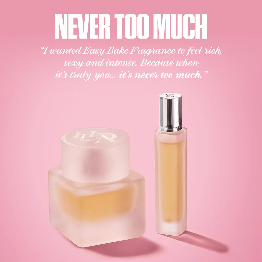 Easy Bake Intense Eau de Parfum 50ml