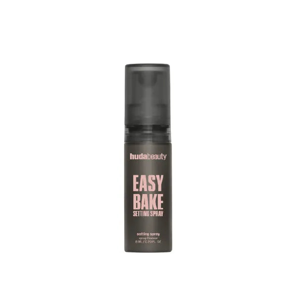 Easy Bake Setting Spray Deluxe Sample