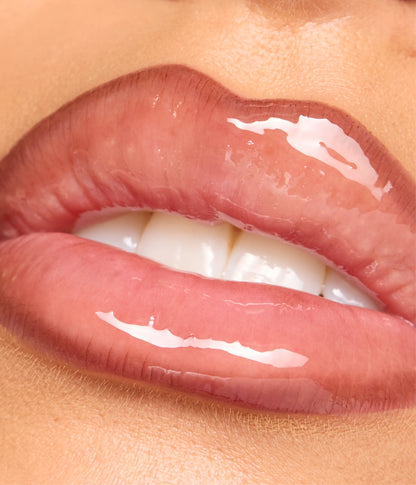 Kiss Me Lip Duo Set – Pink Nude