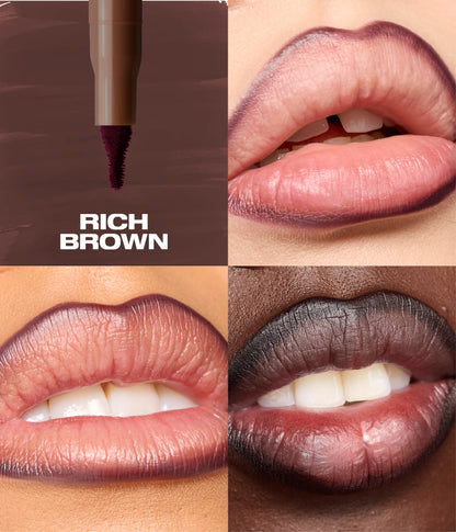 Kiss Me Lip Duo Set – Rich Goji