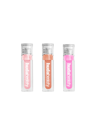Faux Filler Jelly Oil Kit