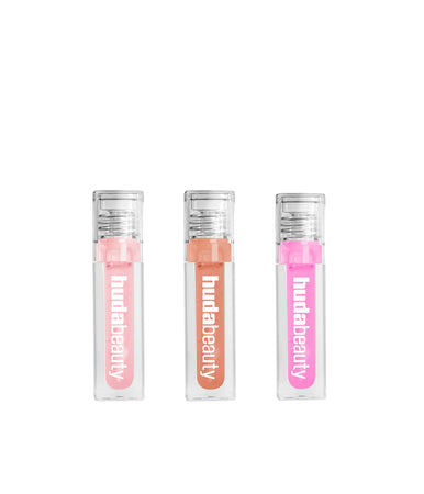 Faux Filler Jelly Oil Kit