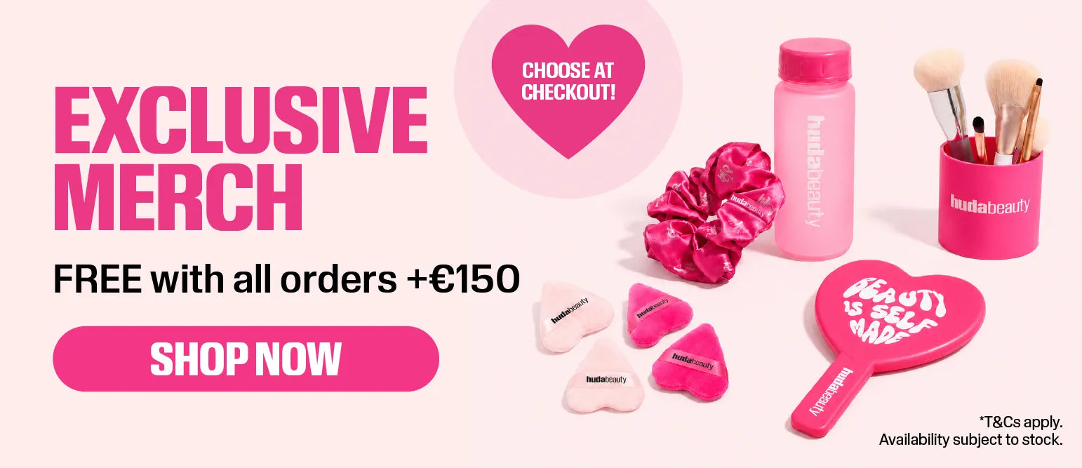 Free gift, spend and save - EUR