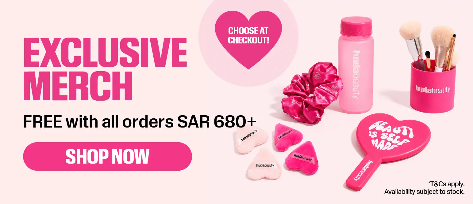 Free gift, spend and save - SAR