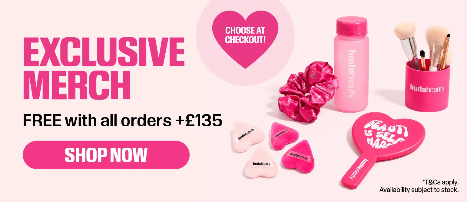 Free gift, spend and save - GBP