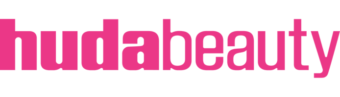 Hudabeauty Logo