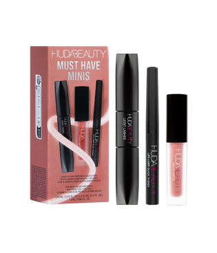 Must-Have Minis