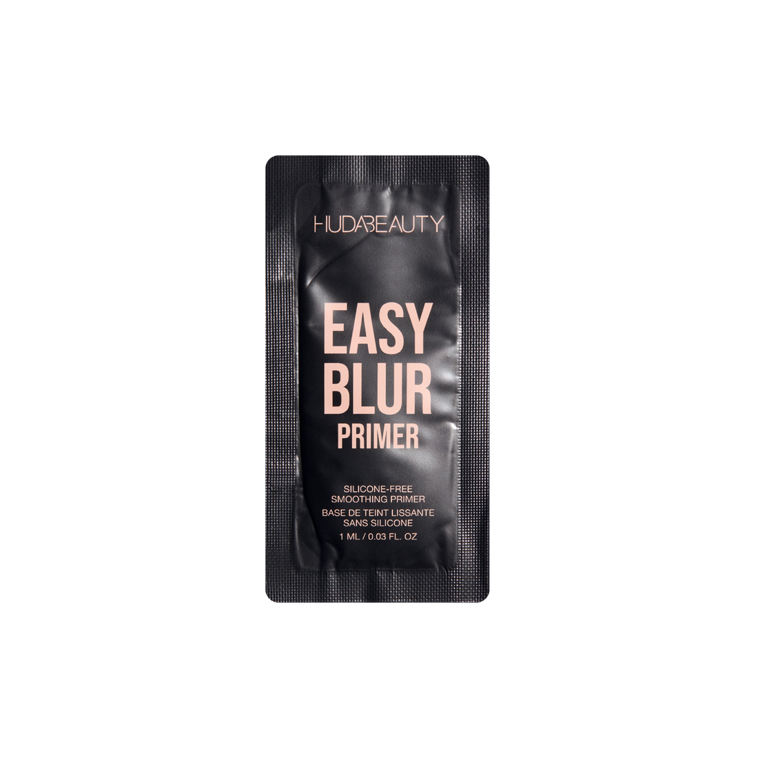 Easy Blur Primer sample – Silicone-Free Smoothing Primer