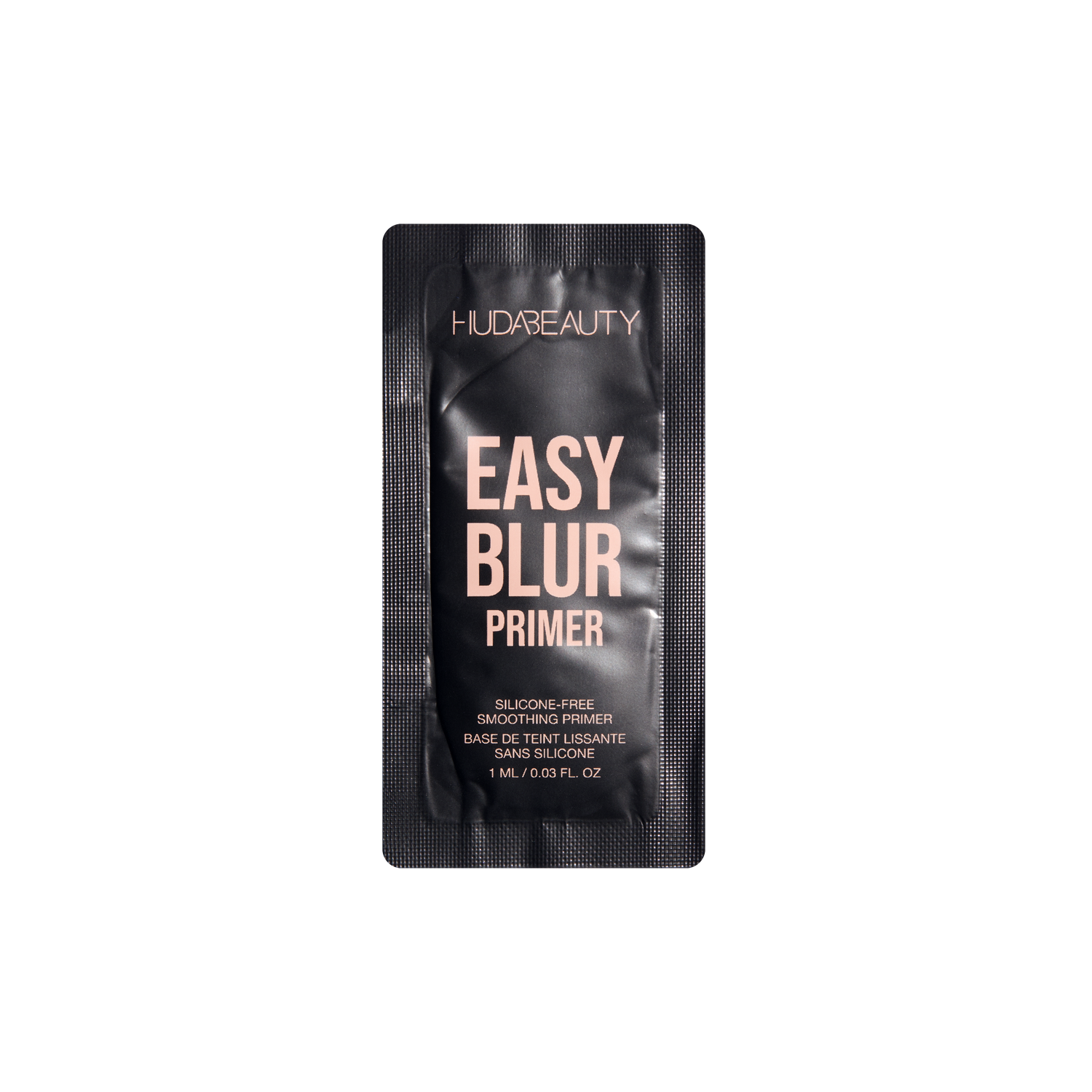 Easy Blur Primer sample – Silicone-Free Smoothing Primer