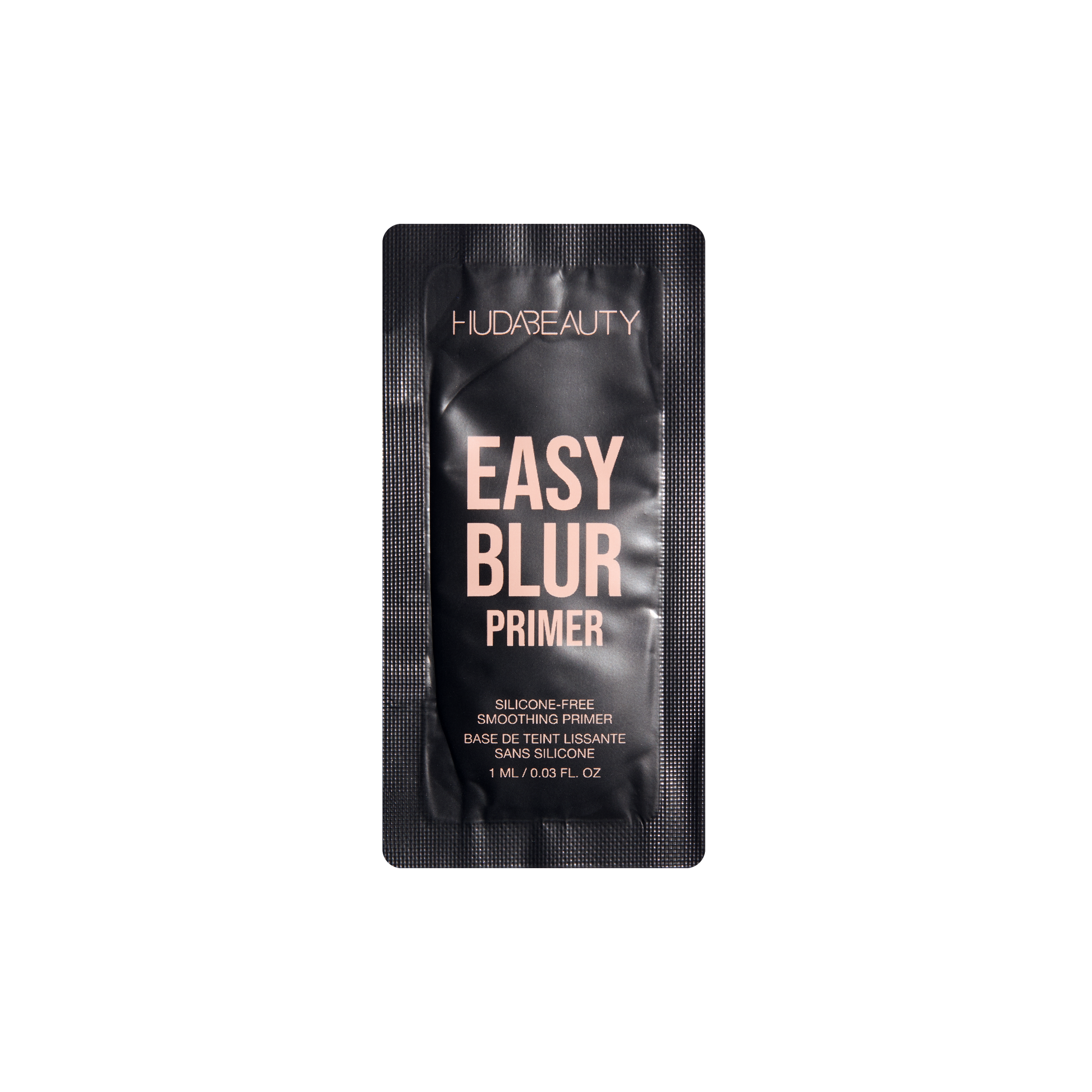 Easy Blur Primer sample – Silicone-Free Smoothing Primer