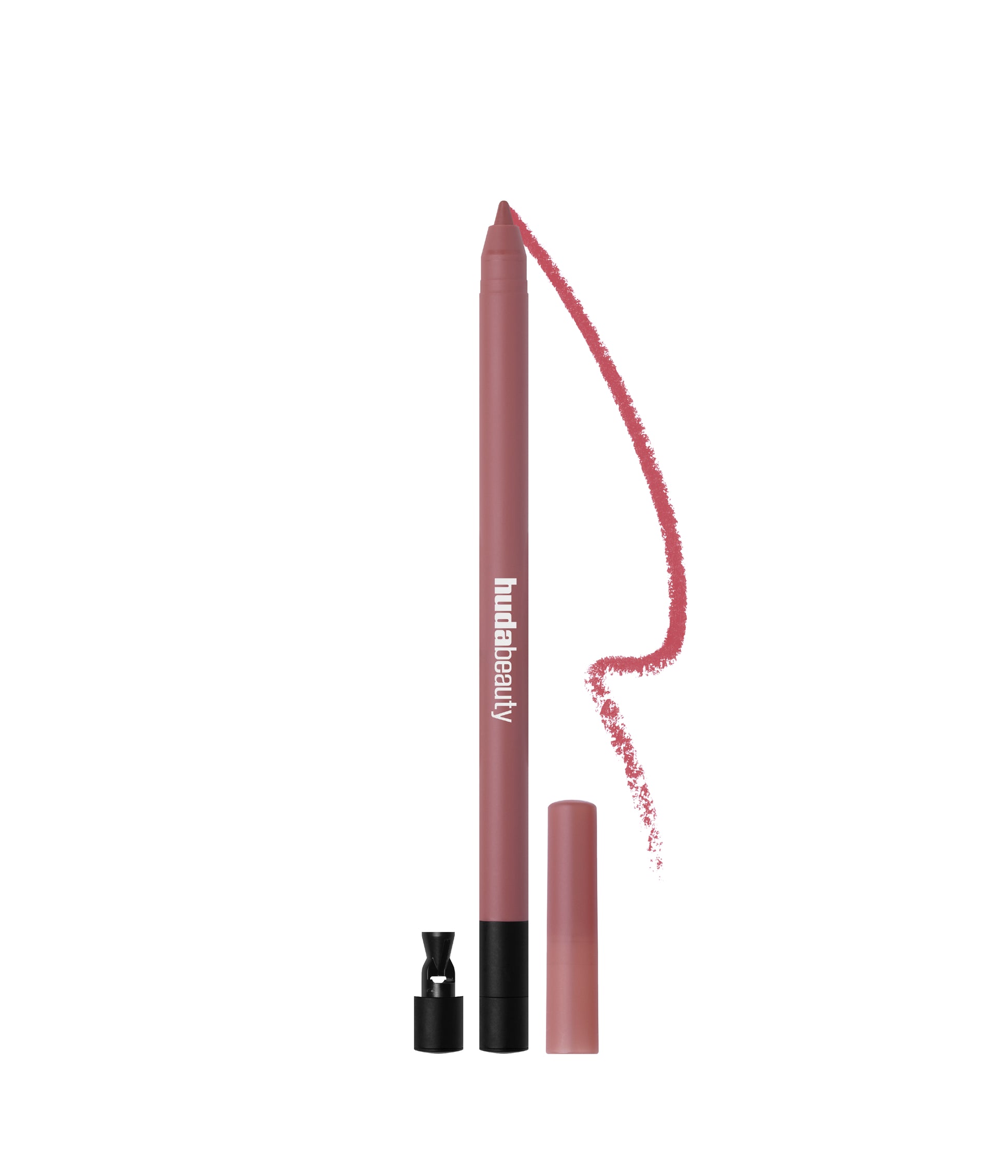 Lip Contour 2.0 Automatic Matte Lip Pencil - MutedPink