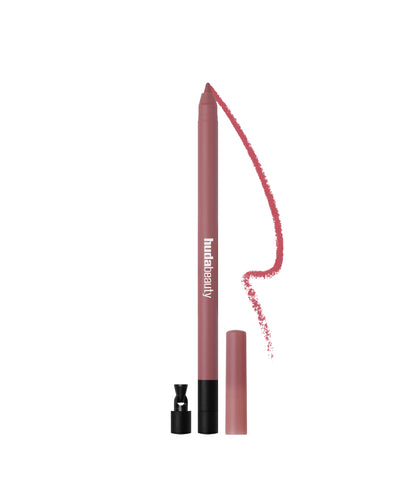 Lip Contour 2.0 Automatic Matte Lip Pencil - MutedPink