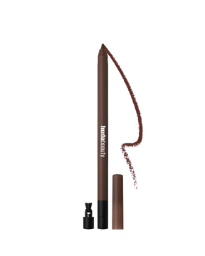 Lip Contour 2.0 Automatic Matte Lip Pencil – Rich Brown