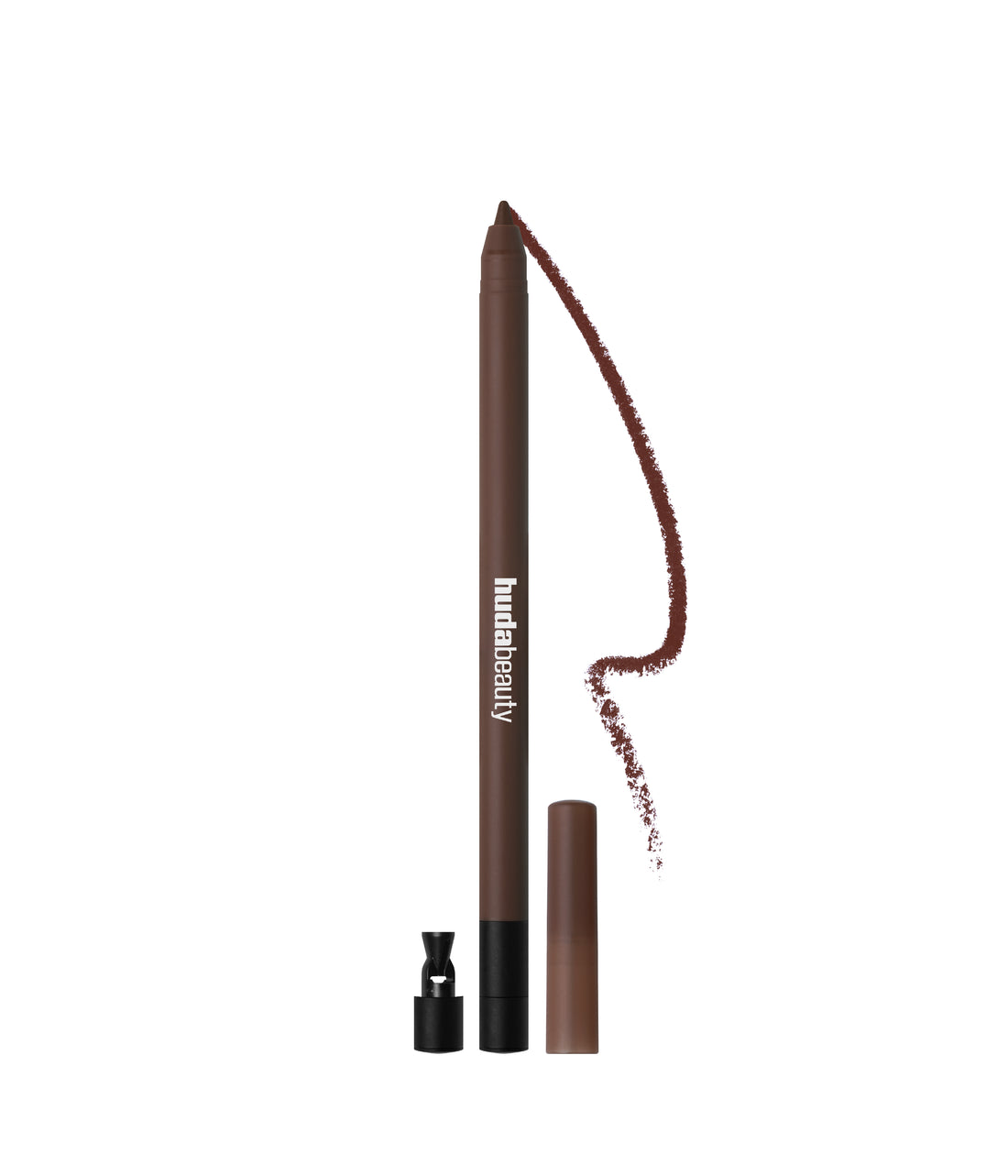 Lip Contour 2.0 Automatic Matte Lip Pencil - RichBrown