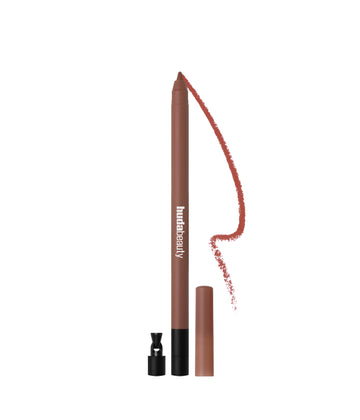 Lip Contour 2.0 Automatic Matte Lip Pencil - Teracotta